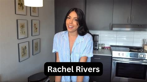 rachel rivers piss|And Mercy May Slurpee